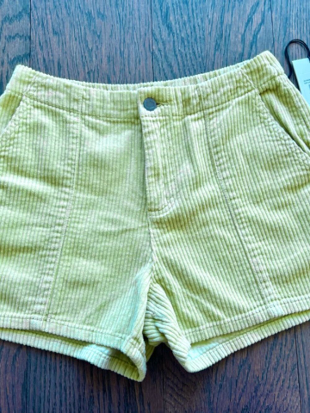 NWT RVCA Daylight Short - M